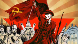 ¡A por los ricos! Por Carlos Magdalena