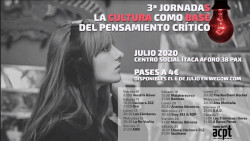  ACpT organiza en julio 14 conciertos, una charla y actividades infantiles