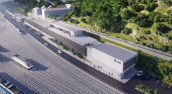 Adif adjudica el desv&iacute;o de las v&iacute;as de la integraci&oacute;n ferroviaria en Santander por 37,8 millones