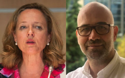 Afloran corruptelas con fondos europeos. Por Jes&uacute;s Salamanca Alonso