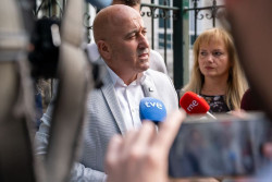 Agust&iacute;n Molleda gana las primarias y ser&aacute; el candidato socialista a la Alcald&iacute;a de Torrelavega