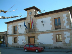 Alcald&iacute;as: &iquest;vocaci&oacute;n o profesi&oacute;n?