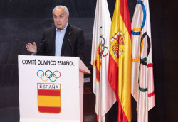 Alejandro Blanco: "Tenemos que cambiar la forma de entender y dirigir el deporte"