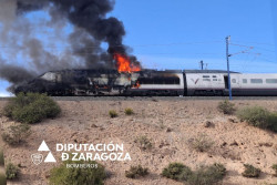 Alteraciones y demoras en las salidas y llegadas de algunos trenes de la l&iacute;nea Madrid-Barcelona