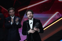 &Aacute;lvaro Cervantes, Mejor Actor de Reparto en los Premios Goya 2026 por su papel en `Sorda`