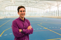 &Aacute;lvaro Velarde Sotres, un lebaniego que triunfa en la di&aacute;spora&hellip;., por Pedro Arce D&iacute;ez