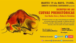 &Aacute;mbito Cultural de El Corte Ingl&eacute;s ofrece el martes una charla sobre Altamira