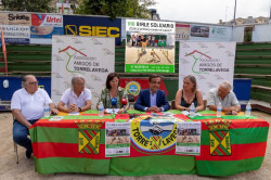Amigos de Torrelavega celebrar&aacute; El Birle Solidario el 22 de agosto en la Pe&ntilde;a Bol&iacute;stica