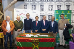 Amigos de Torrelavega organiza un ciclo de conferencias por su 10&ordm; aniversario