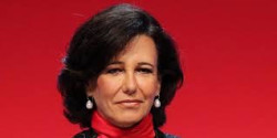 Ana Bot&iacute;n tiene un as en la mano