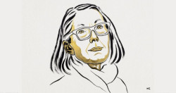 Anne Carson, Premio Nobel de Literatura 2026
