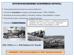 Anomal&iacute;a Primo de Rivera con proyecto nacional, por Eduardo Madro&ntilde;al