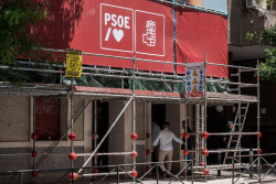 Anticorrupci&oacute;n ve indicios contra el PSOE en el `caso Leire D&iacute;ez`