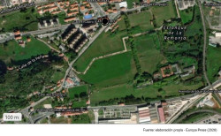 Aprobado el proyecto para renovar un nuevo tramo de la arteria principal de abastecimiento de agua a Santander