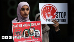 Arabia Saud&iacute; ejecuta a un periodista y la UE mira para otra parte