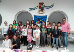 Argo&ntilde;os acoger&aacute; un curso de cocina europea el d&iacute;a 6