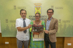 Arranca en Torrelavega el XXV Concurso Morfol&oacute;gico con 90 caballos de pura raza espa&ntilde;ola