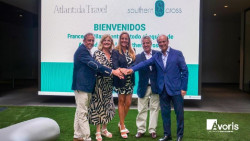 &Aacute;voris refuerza su divisi&oacute;n de viajes de lujo y de empresa con la adquisici&oacute;n de Atlantida Travel