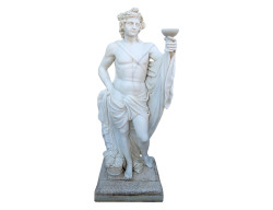 Aznar y Baco.    Germ&aacute;n Gorraiz L&oacute;pez -Analista