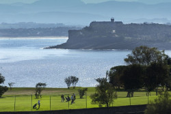 Bajan en 2022 un 1,1% los federados de golf en Cantabria, donde hay 7.390 licencias