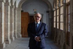 Barbacid atribuye a un error de forma lo ocurrido con la Academia de Ciencias de EEUU y avanza ya en el estudio