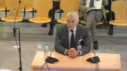 B&aacute;rcenas confirma que le pidi&oacute; a un compa&ntilde;ero de prisi&oacute;n que destruyera audios relacionados con Rajoy