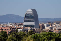 BBVA se une al patronato de la Fundaci&oacute;n del Instituto Espa&ntilde;ol de Analistas