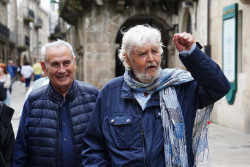 Beiras, el ide&oacute;logo que gui&oacute; la historia pol&iacute;tica de la izquierda moderna en Galicia