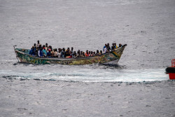 Bruselas incluye a Espa&ntilde;a entre los pa&iacute;ses bajo mayor presi&oacute;n migratoria con derecho a reubicar en otros pa&iacute;ses UE
