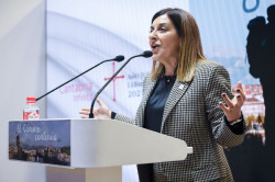 Buruaga rechaza la condonación de deuda y pide una reforma integral del sistema de financiación autonómica