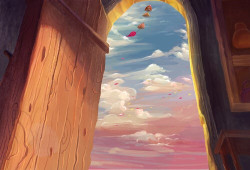 Buscando la puerta de la esperanza.  Por Mariano Cabrero
