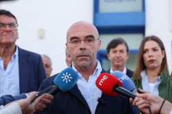 Buxad&eacute; asegura que Vox auditar&aacute; las nacionalizaciones concedidas por la `ley de nietos` si llega al Gobierno