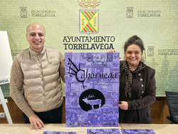 Cah&oacute;rnega celebra su 25 aniversario con un concierto en el Teatro Concha Espina este viernes