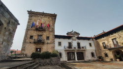  Camargo decreta un d&iacute;a de luto por las v&iacute;ctimas del suceso de El Bocal, una de ellas vecina de Igollo