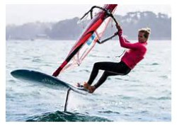 Campeonato de Europa iQFoil