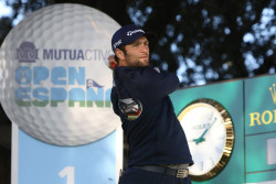 Cancelado el Mutuactivos Open de Espa&ntilde;a de 2020