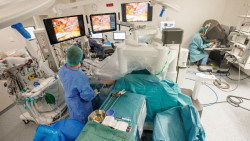Cantabria cierra junio con 15.313 pacientes pendientes de operarse, un 4,5% m&aacute;s