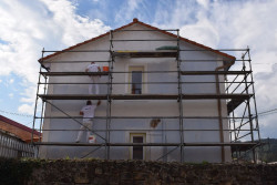 Cantabria destina 1,5 millones a financiar la rehabilitación de edificios públicos de alquiler