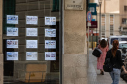 Cantabria, donde menos subi&oacute; la inflaci&oacute;n para los inquilinos respecto al IPC oficial en 2025, seg&uacute;n CGT
