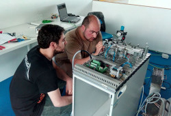 Cantabria espera tener listo el Plan Estrat&eacute;gico de FP a finales de a&ntilde;o o principios de 2027