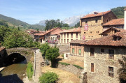 Cantabria est&aacute; este lunes en alerta por temperaturas que pueden alcanzar los 37 grados