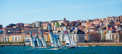 Cantabria Liberal digital colabora con la vela c&aacute;ntabra desde su fundaci&oacute;n