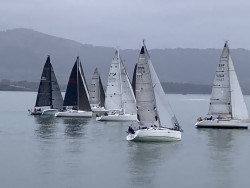 Cantabria para este viernes, 12 de diciembre: nuboso, nieve a 1.700 m y ascenso de mínimas