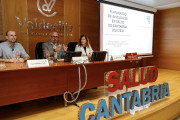 Cantabria presenta su Plan Marco de Innovaci&oacute;n en Salud 2026-2030 para transformar el conocimiento en acciones concretas