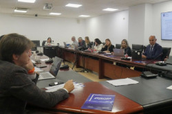 Cantabria tiene ejecutados el 95% de los fondos europeos del Programa FEDER
