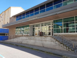 Cantabria ultima la implantación de la nueva organización judicial en Santander