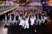 Carrefour, Grupo Inditex y El Corte Ingl&eacute;s, las empresas mejor valoradas en los InfoJobs Awards 2026
