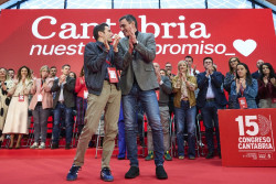 Casares dice que, si no se aprueban los decretos de vivienda, S&aacute;nchez valorar&aacute; "lo mejor para el pa&iacute;s y la ciudadan&iacute;a"
