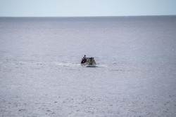 Casi 25.000 migrantes han llegado este a&ntilde;o de forma irregular a Espa&ntilde;a, m&aacute;s de la mitad a Pen&iacute;nsula y Baleares