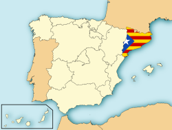 Catalu&ntilde;a &iquest;queda tiempo?, por Javier G&oacute;mez-Acebo Lasso